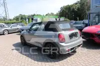2020 Mini COOPER