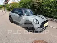 2020 Mini COOPER