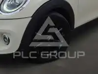 2020 Mini COOPER