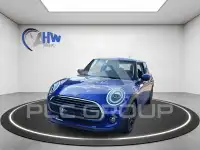 2020 Mini COOPER