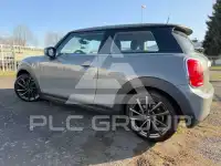2020 Mini COOPER