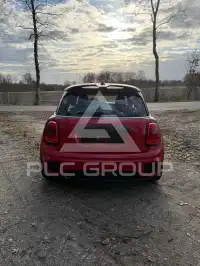 2020 Mini COOPER