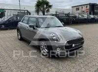 2020 Mini COOPER