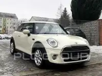 2020 Mini COOPER