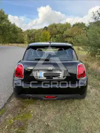 2020 Mini COOPER
