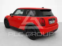 2020 Mini COOPER