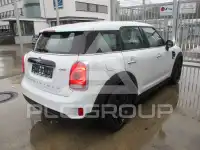 2020 Mini COOPER
