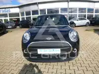 2020 Mini COOPER