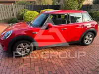2020 Mini COOPER