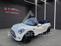 2020 Mini COOPER