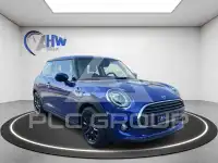 2020 Mini COOPER
