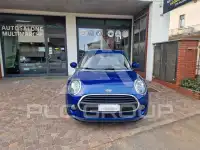 2020 Mini COOPER