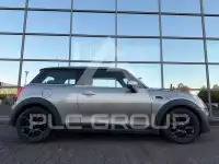 2020 Mini COOPER