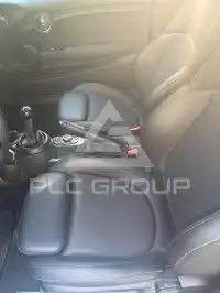 2020 Mini COOPER