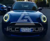 2020 Mini COOPER