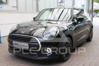 2020 Mini COOPER