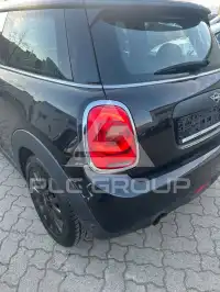2020 Mini COOPER