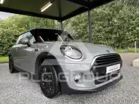2020 Mini COOPER