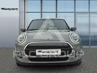 2020 Mini COOPER