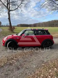 2020 Mini COOPER