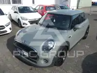 2020 Mini COOPER