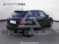 2020 Mini COOPER
