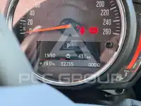 2020 Mini COOPER