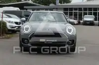 2020 Mini COOPER