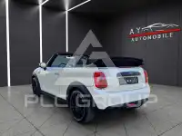 2020 Mini COOPER