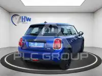 2020 Mini COOPER