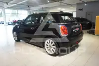 2020 Mini COOPER