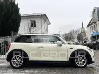 2020 Mini COOPER