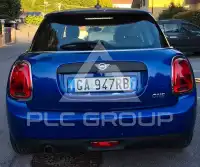 2020 Mini COOPER