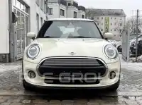 2020 Mini COOPER
