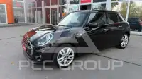 2020 Mini COOPER