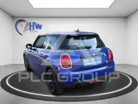 2020 Mini COOPER