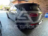 2020 Mini Clubman