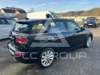 2020 Mini Clubman