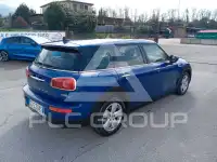 2020 Mini Clubman