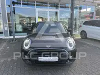 2020 Mini Clubman