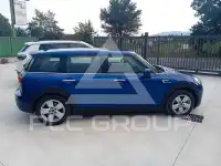 2020 Mini Clubman