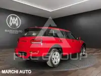 2020 Mini Clubman