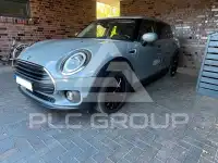 2020 Mini Clubman