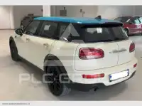 2020 Mini Clubman