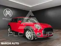 2020 Mini Clubman