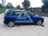 2020 Mini Clubman