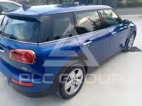 2020 Mini Clubman