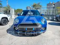 2020 Mini Clubman