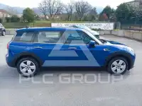 2020 Mini Clubman