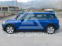 2020 Mini Clubman
